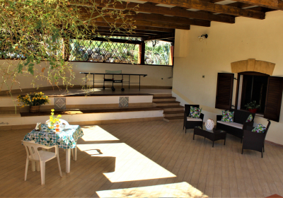 Bed And Breakfast Affittacamere Mulino Di Bayda